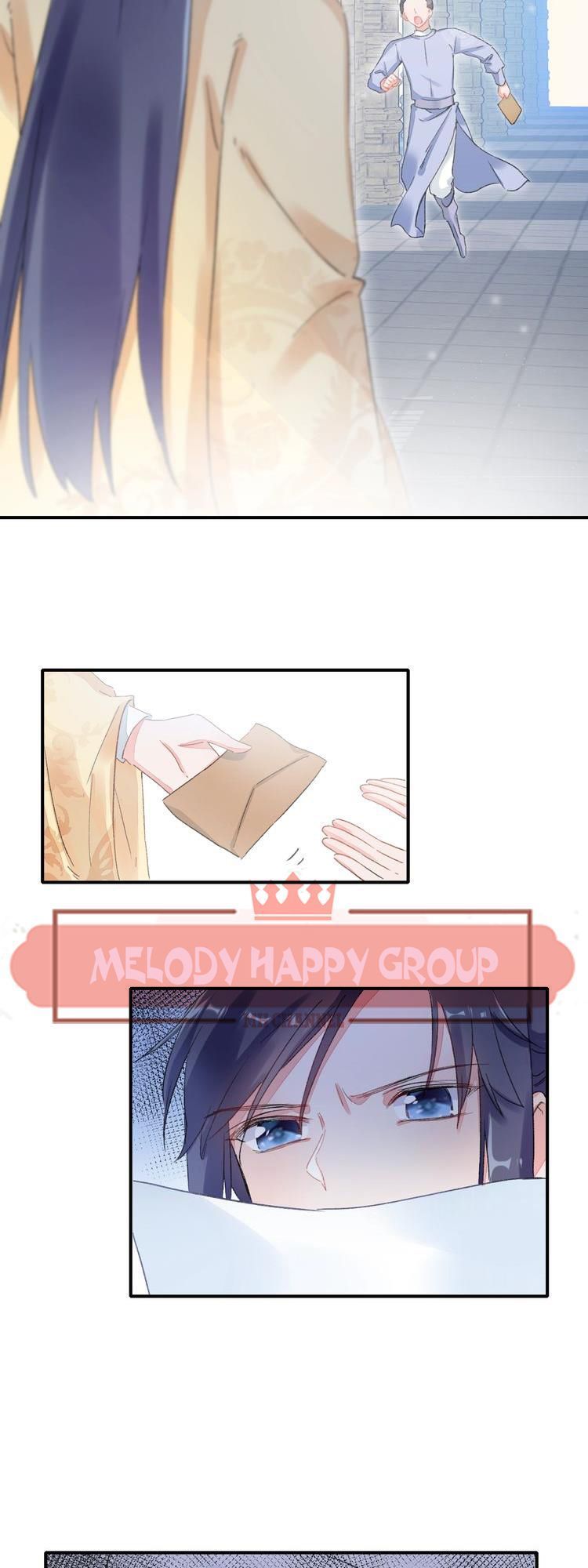 Hoa Nhan Sách 2: Chapter 32