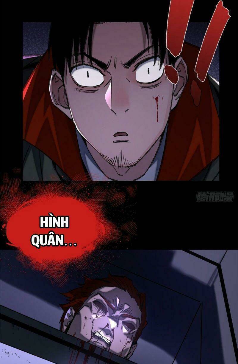 Minh Nhật Chi Kiếp: Chapter 65