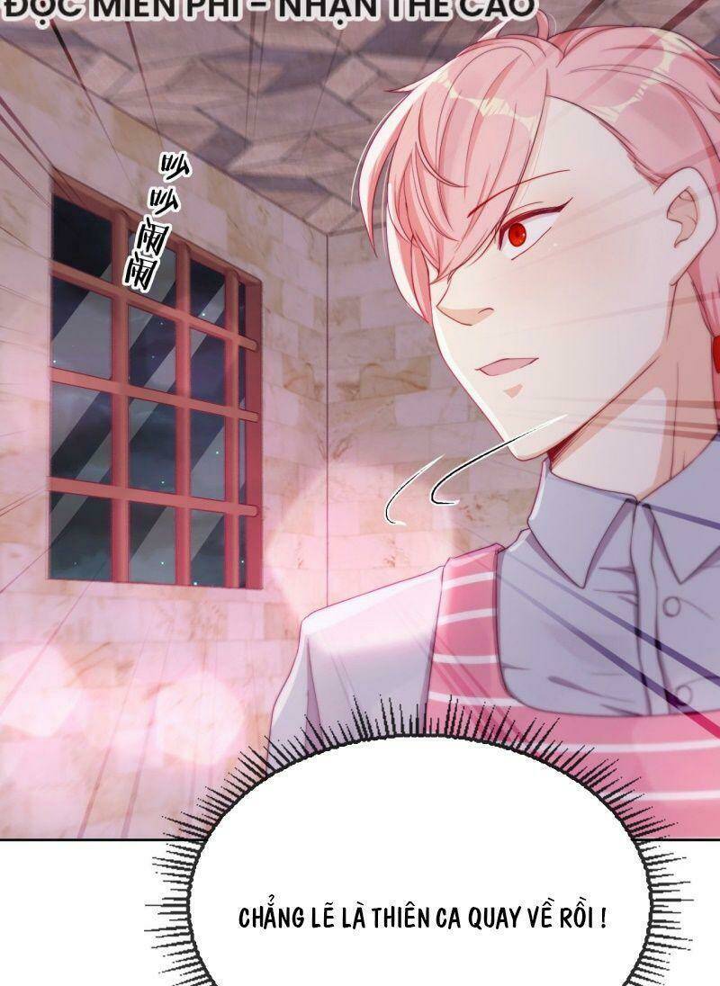 Vân Tưởng Chi Ca: Truy Ái Chỉ Lệnh: Chapter 36