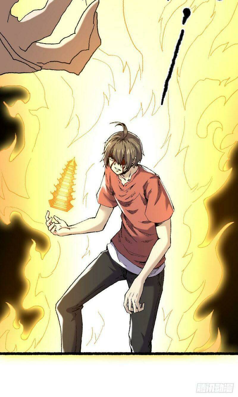 Ta Độ Kiếp Thất Bại Đều Là Tại Ngươi: Chapter 61