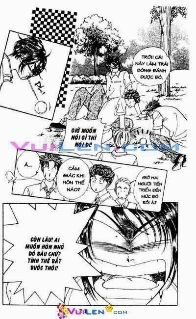 Cô gái Trung Hoa: Chapter 10