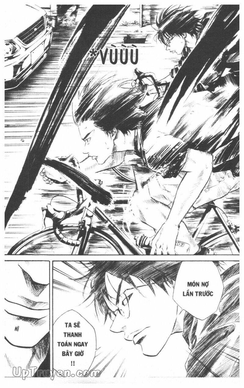 Over Drive: Chapter 8