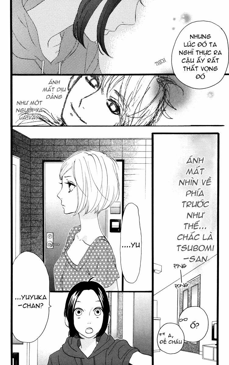 Sao Mai Của Em: Chapter 15