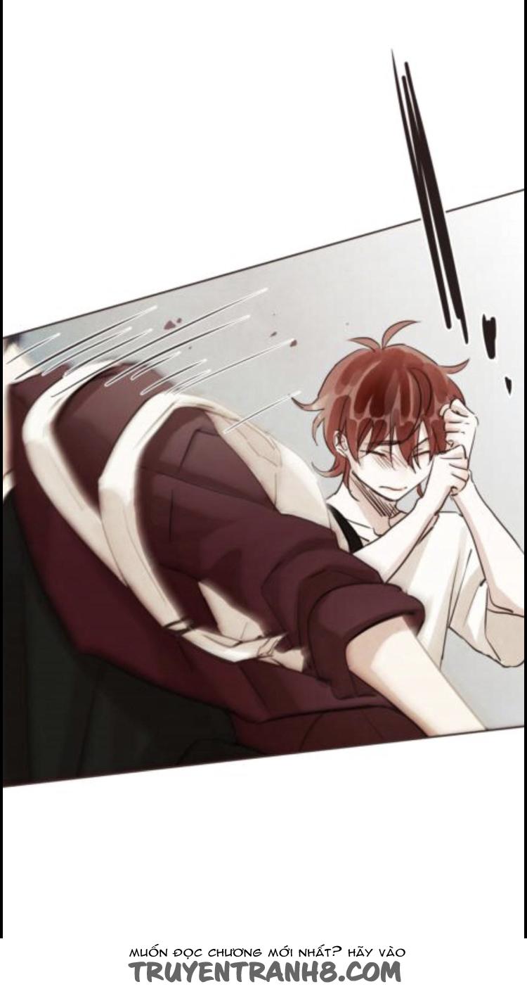 Giữa Tình Yêu Và Tình Bạn: Chapter 15