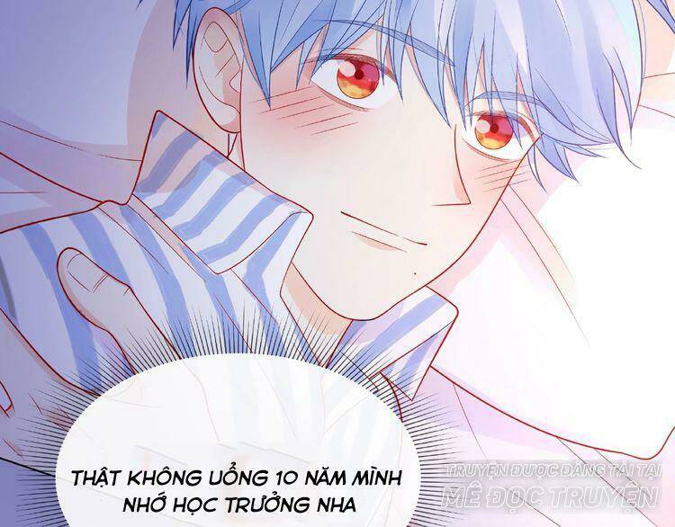 Giai Điệu Của Sự Va Chạm: Chapter 47