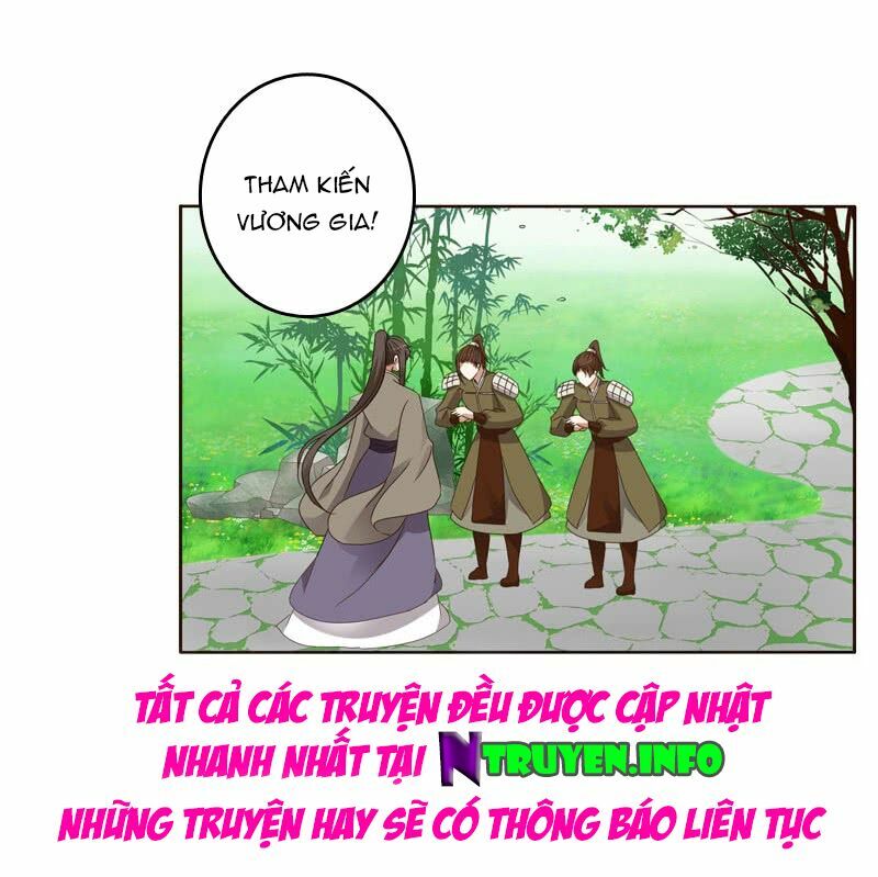 Thông Linh Phi: Chapter 243
