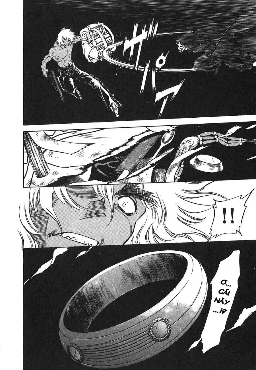 Red Living On The Edge: Chapter 126
