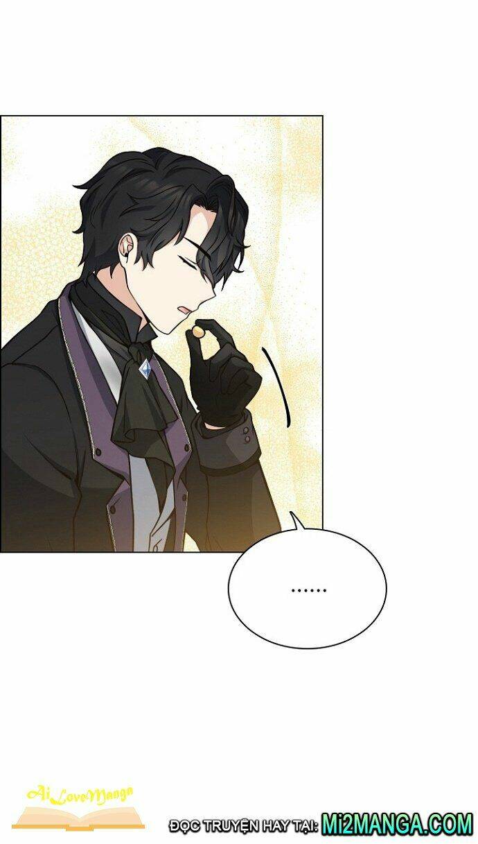 Một Đêm Với Hoàng Đế: Chapter 19
