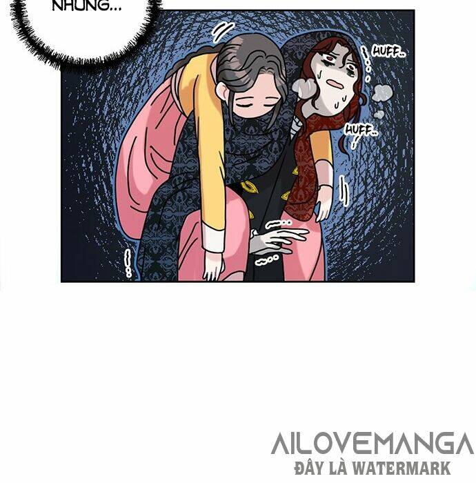 Tôi Trở Thành Đầu Bếp Của Long Vương: Chapter 21