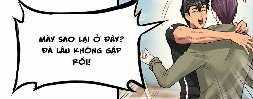 Vua Sinh Tồn: Chapter 48