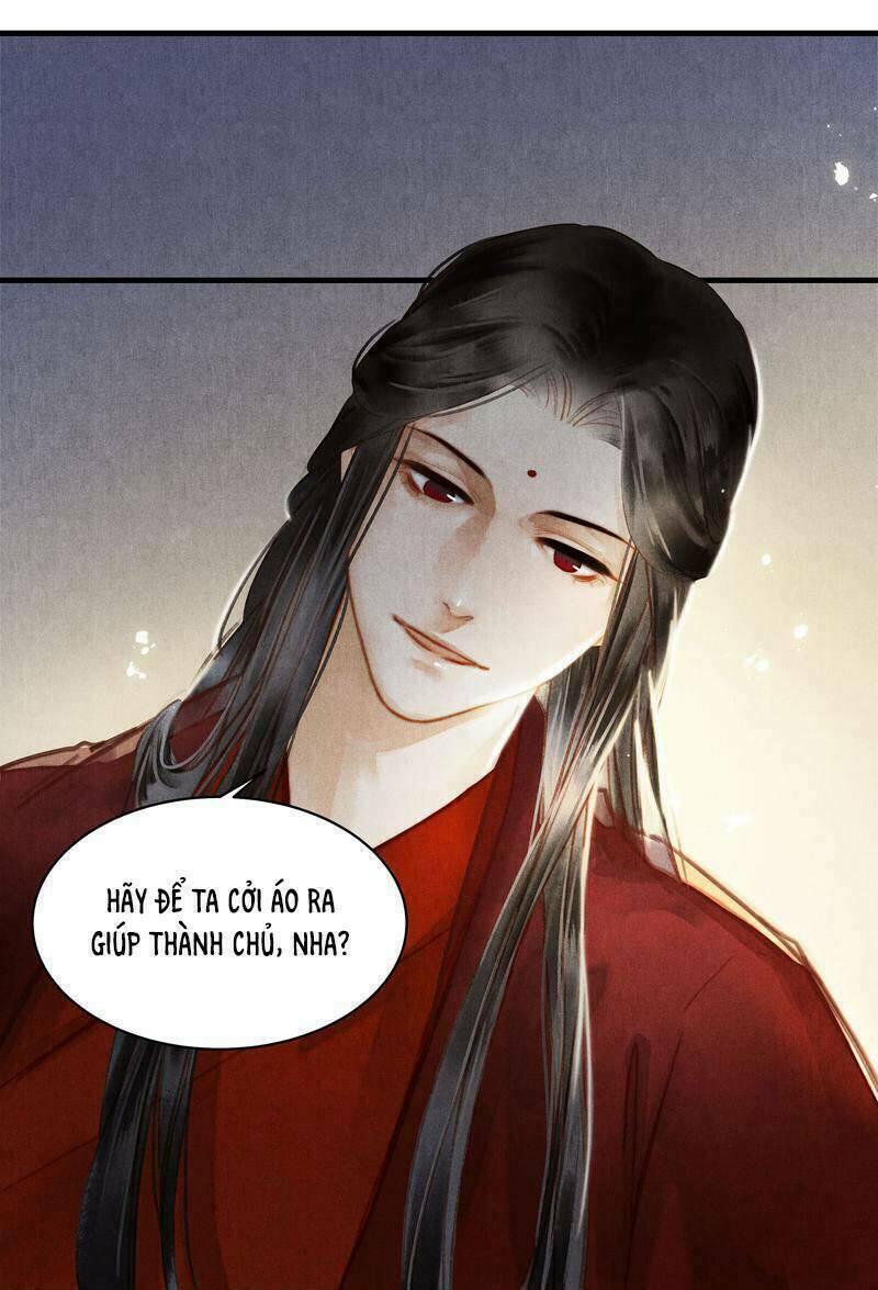 Thành Chủ Mỗi Ngày Đều Mơ Ước Ta: Chapter 42