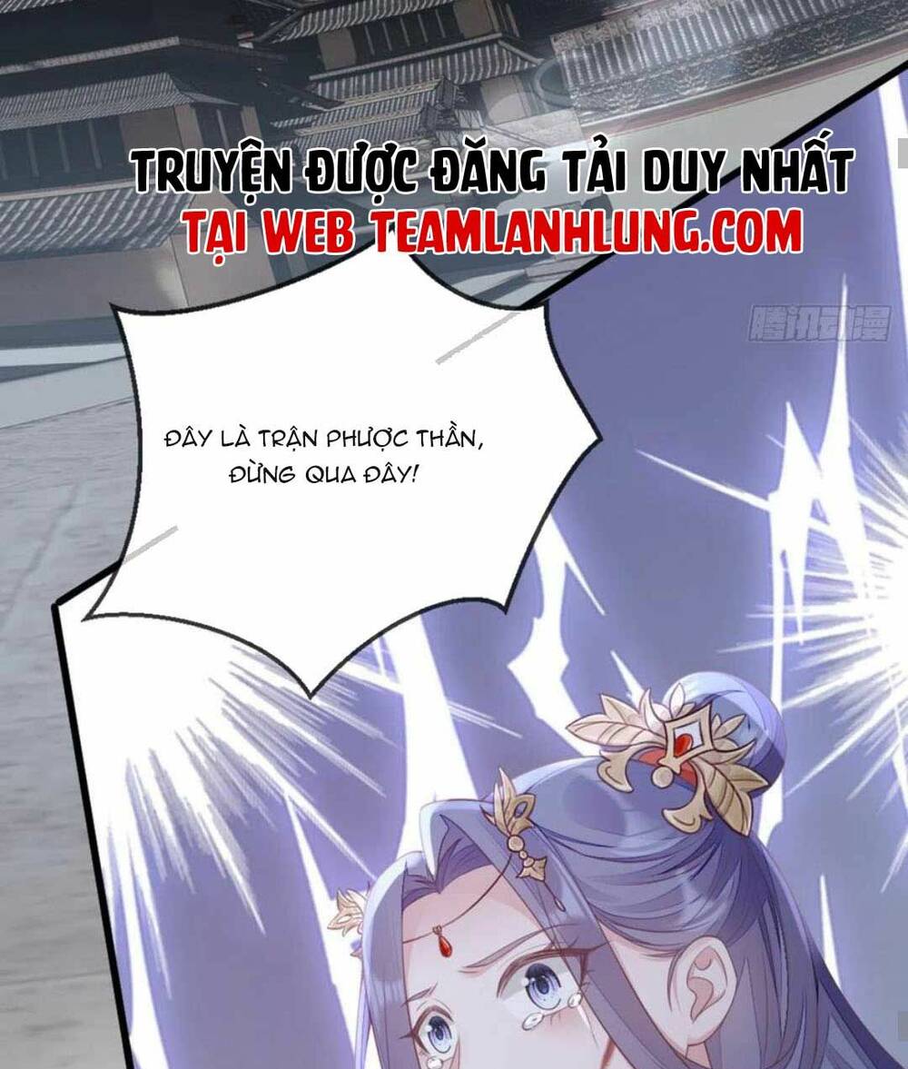 Mau Xuyên Không Rửa Tội Cho Nhân Vật Phản Diện: Chapter 131