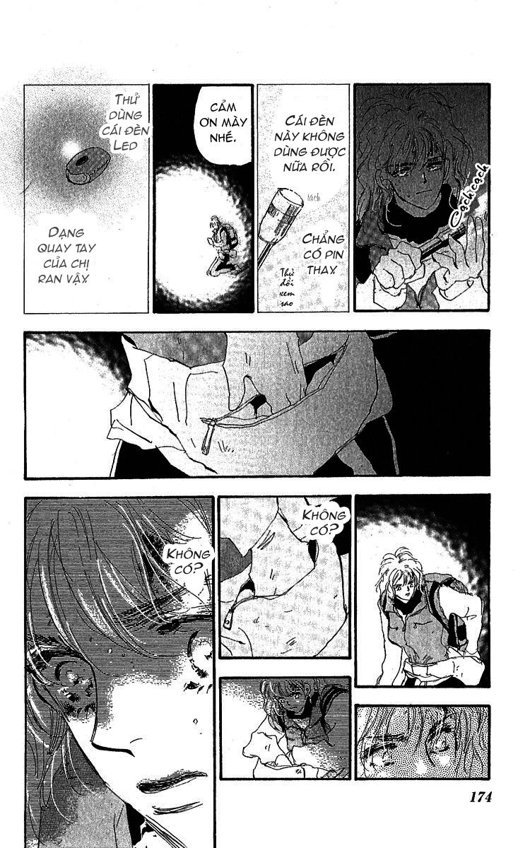 Mầm Sống: Chapter 81