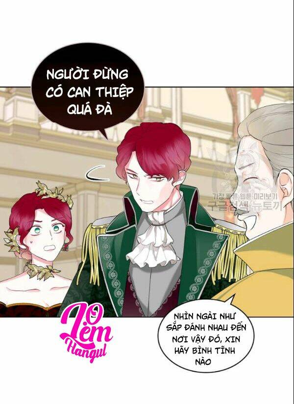 Kẻ Tạo Ra Nữ Phản Diện: Chapter 16