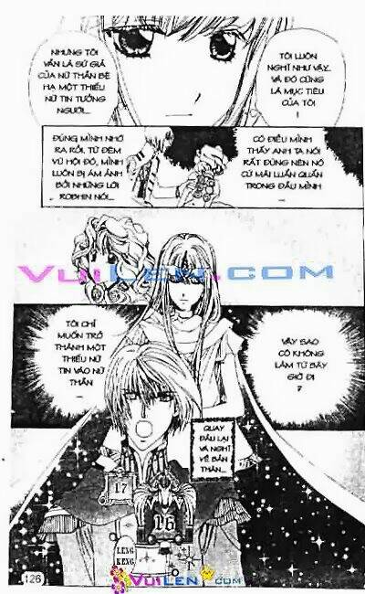 Duyên Kỳ Ngộ: Chapter 11