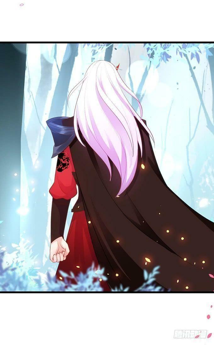 Hồ Tiên Hung Bạo: Chapter 115