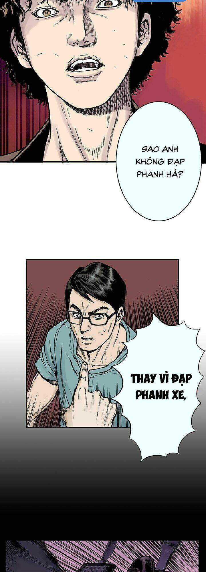 Kang Gito: Chapter 13