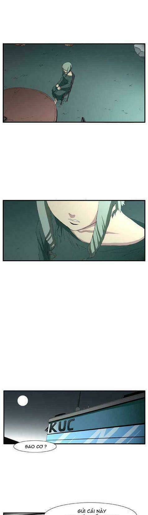 Siêu năng: Chapter 54
