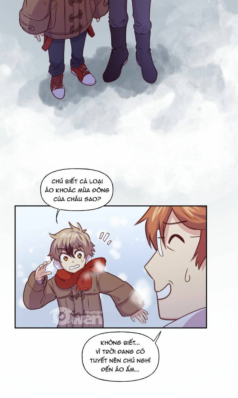 Lời Nguyền Lalin: Chapter 43