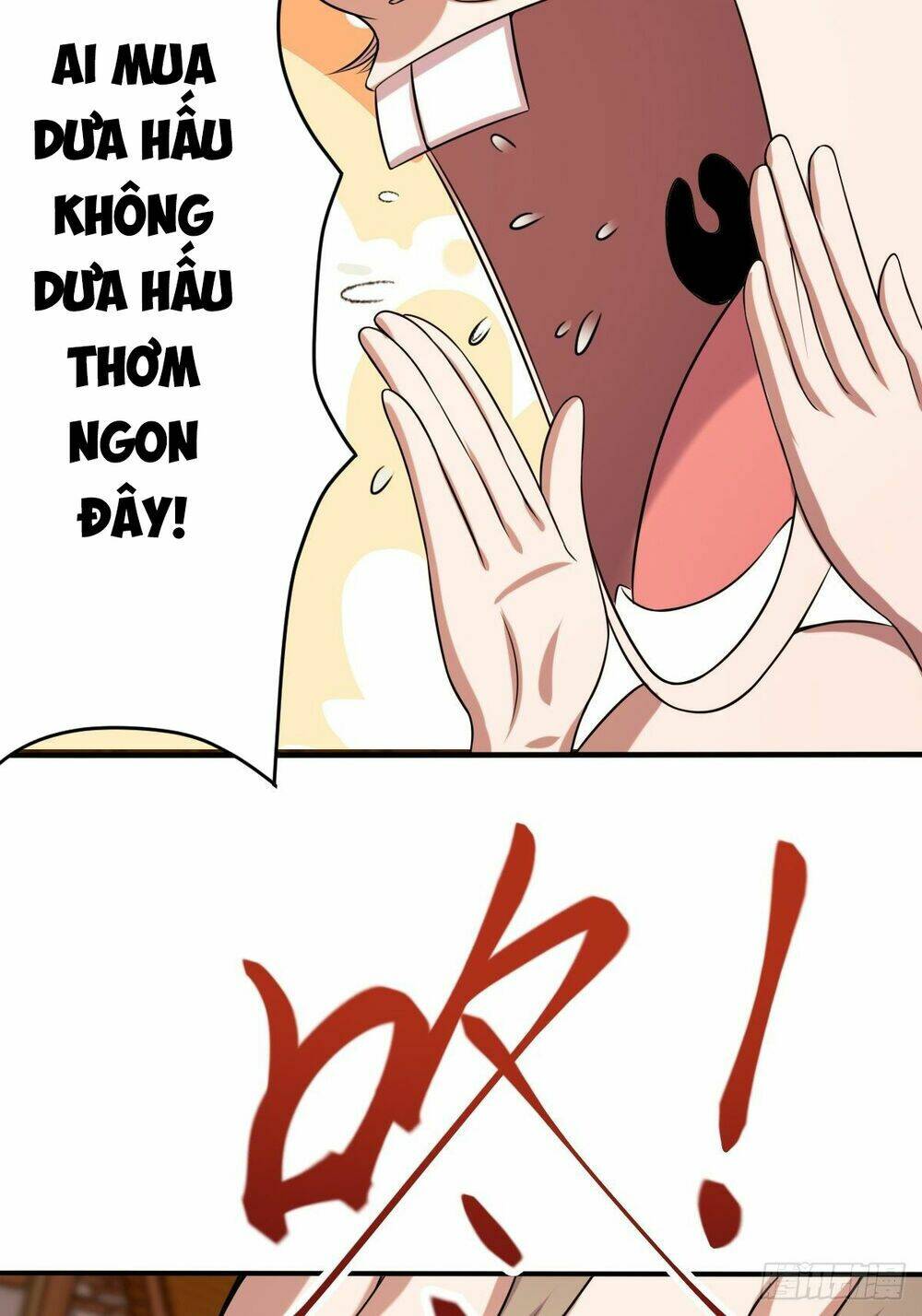 Cục Gạch Xông Vào Dị Giới: Chapter 3