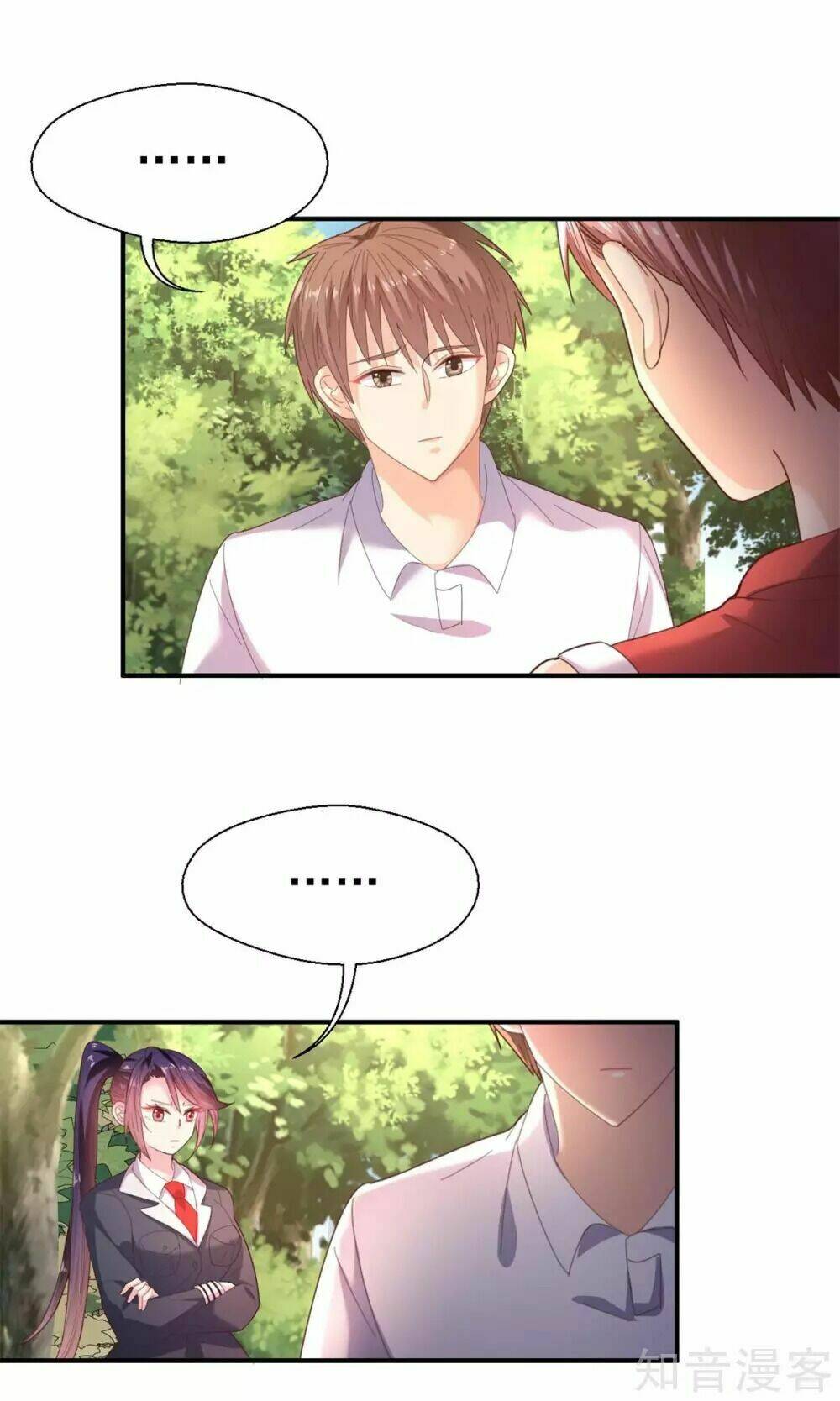 Sau Này Vẫn Cứ Thích Anh: Chapter 42
