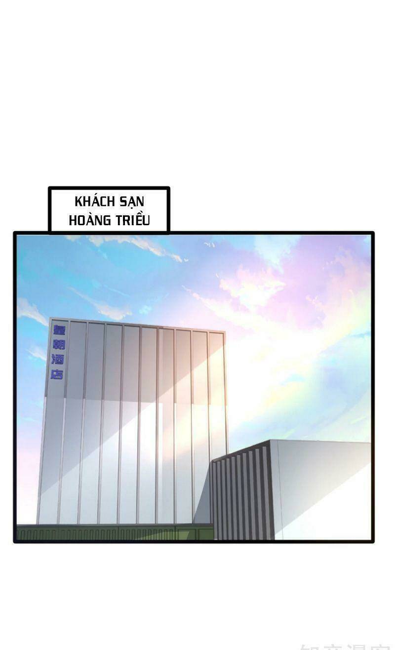 Đô Thị Tà Vương: Chapter 160