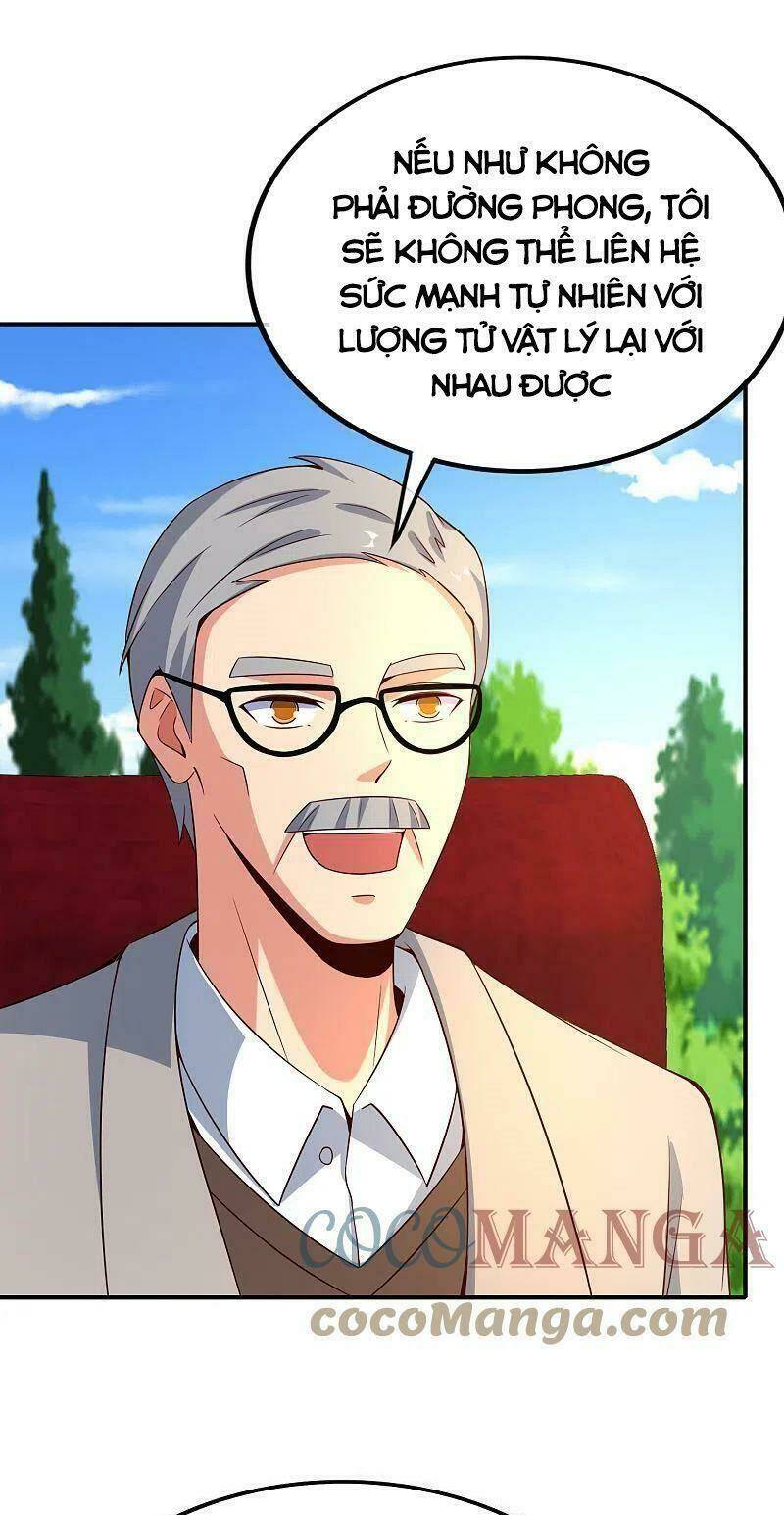 Vòng Bạn Bè Mạnh Nhất Của Tiên Giới: Chapter 151