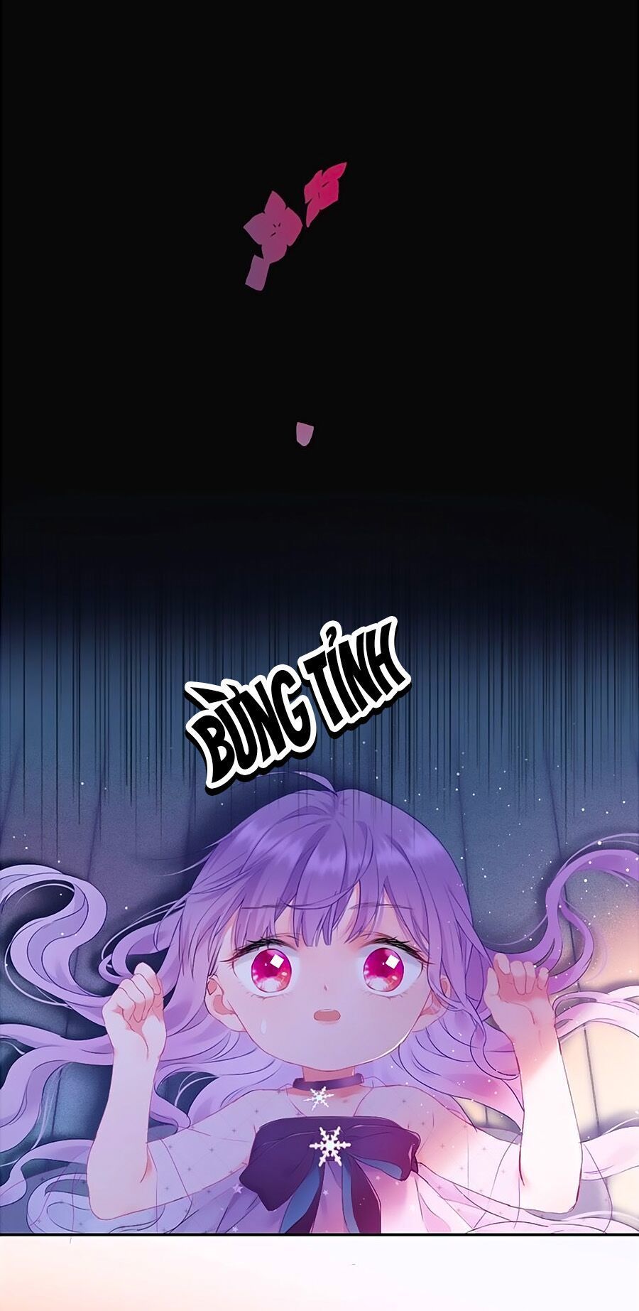 Kiều Nhi Hư Quá Nha: Chapter 2