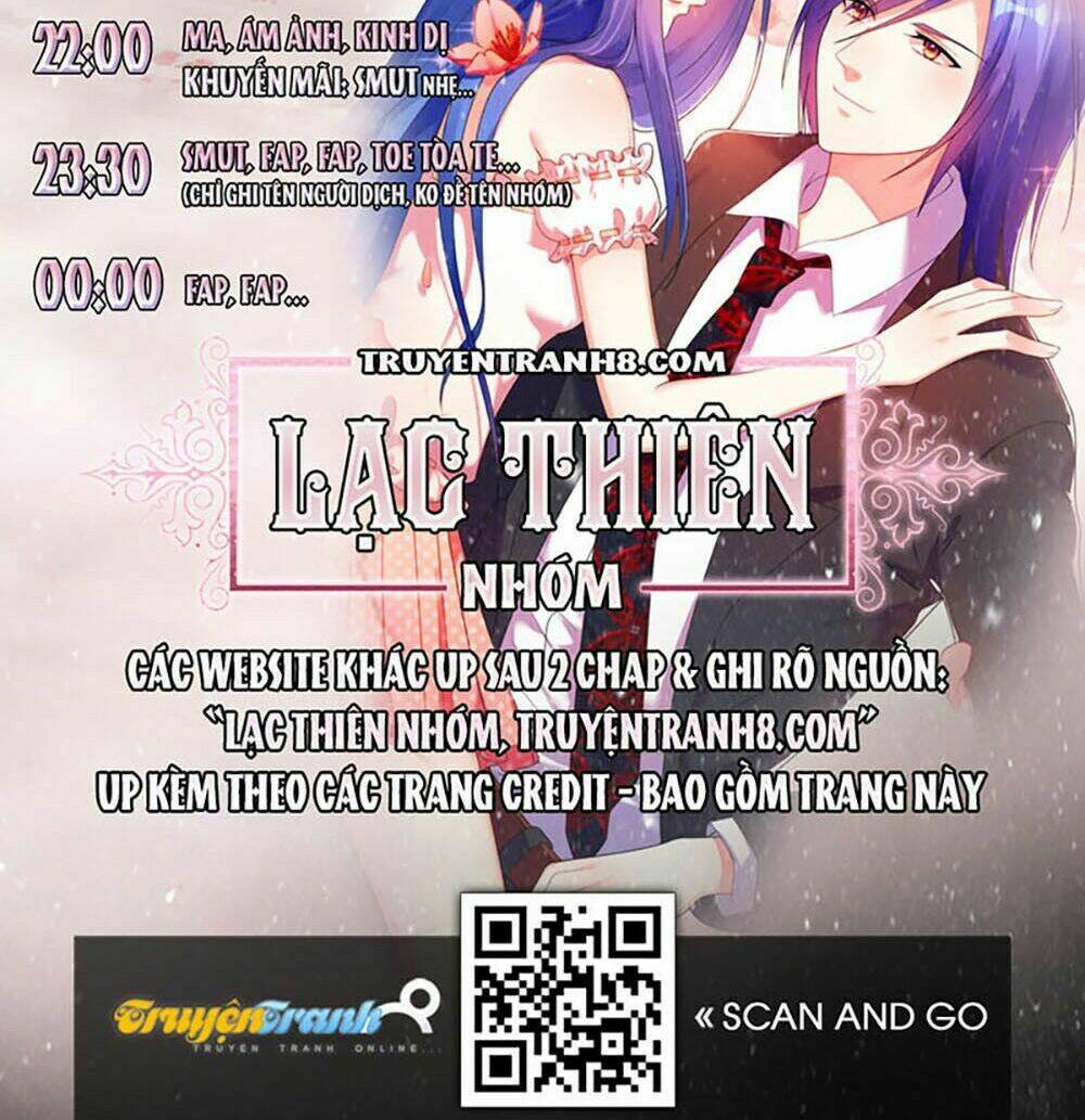 Tôi Bị Tổng Tài Ám Hại: Chapter 84