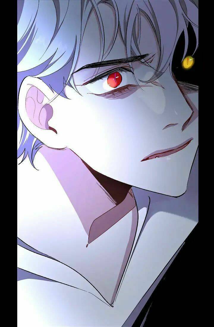 Tình Điên Dại: Chapter 19