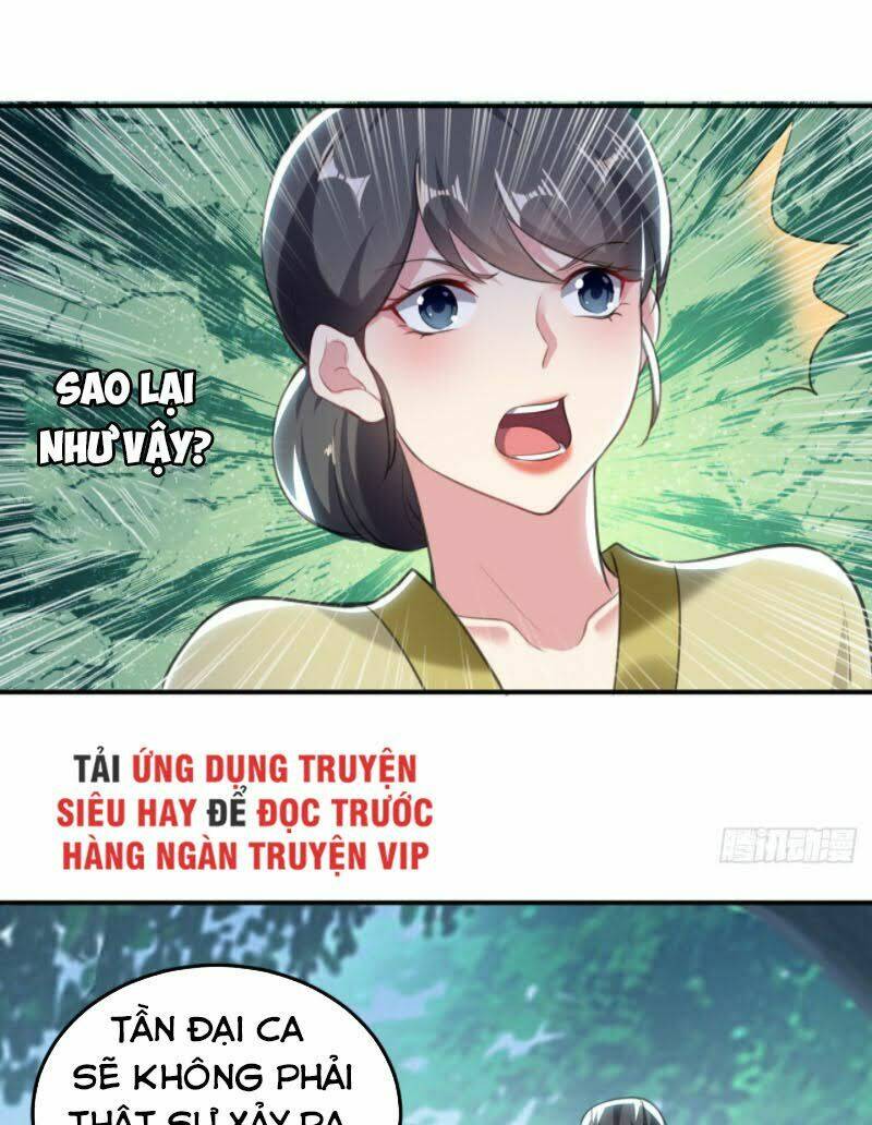 Dị Giới Siêu Cấp Ở Rể: Chapter 54