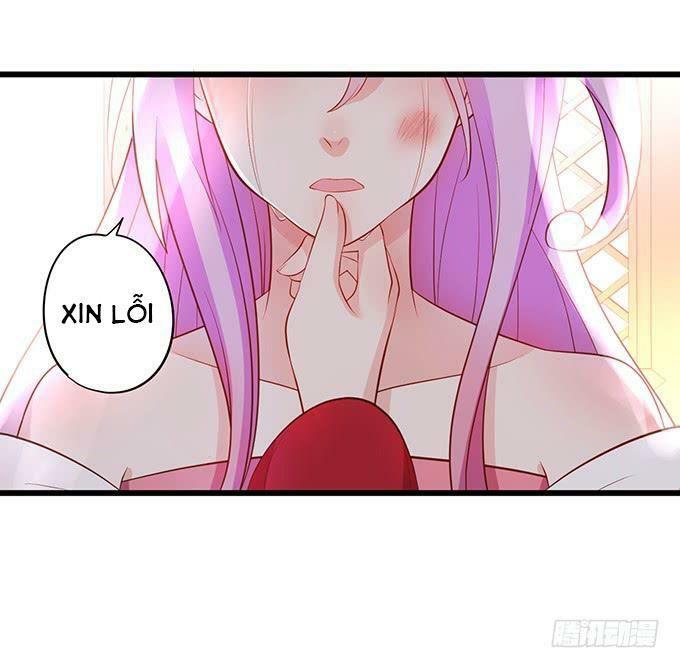 Hồ Tiên Hung Bạo: Chapter 106
