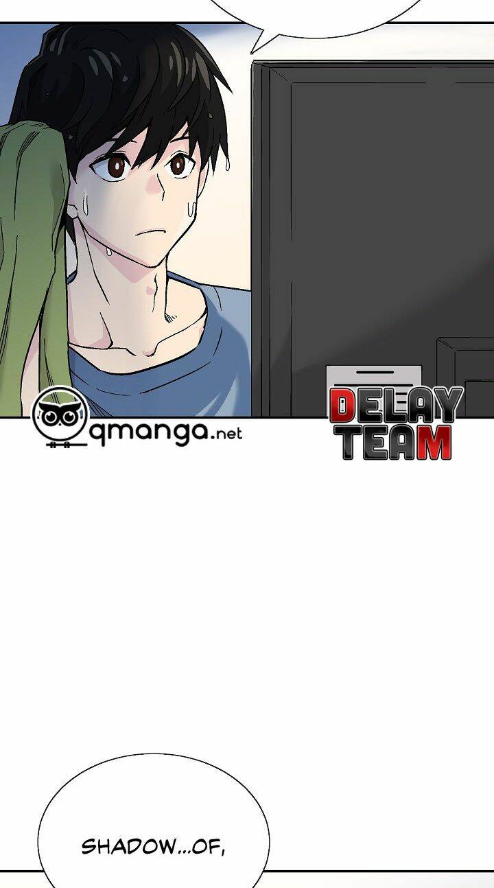 Hầm Ngục Bóng Tối: Chapter 1