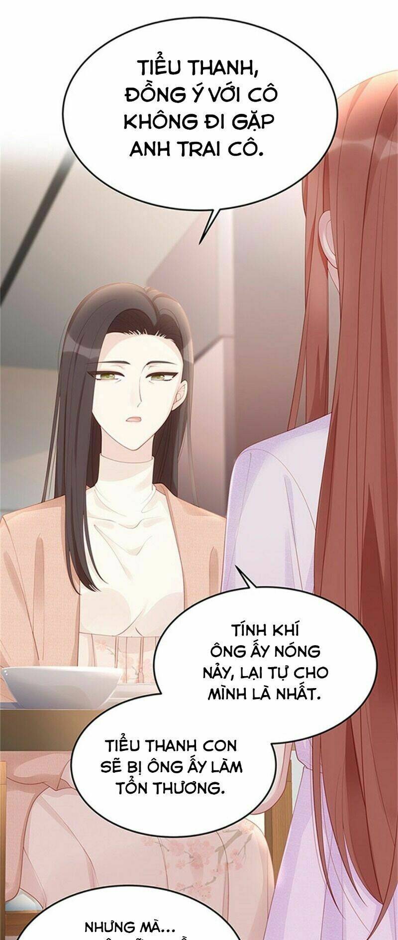 Chỉ Muốn Cưng Chiều Em: Chapter 56