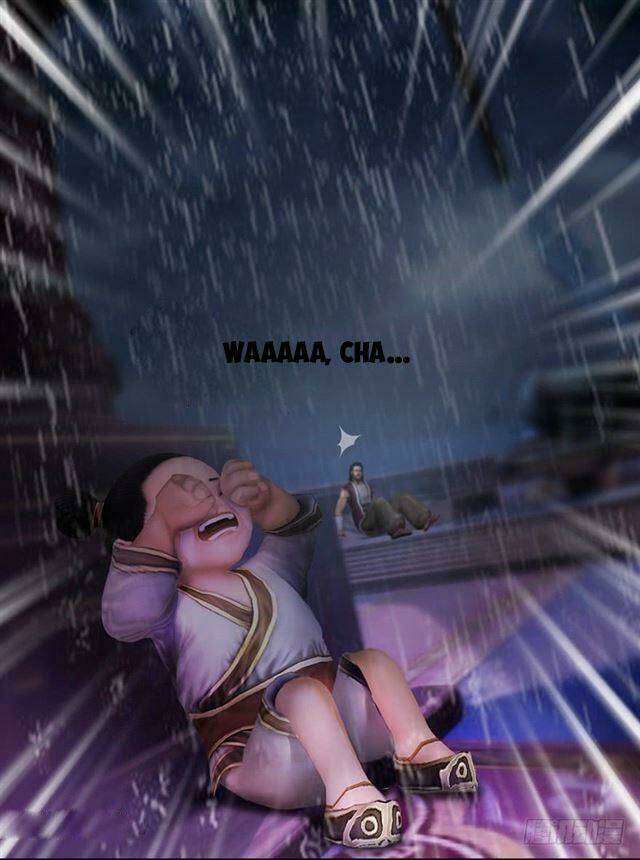 Cửu Hoang Đọa Huyền Sư: Chapter 47