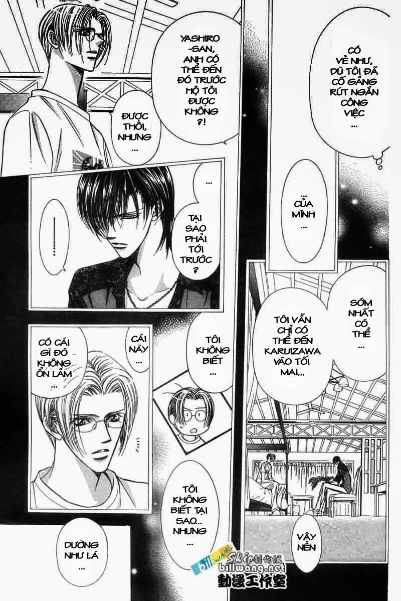 Thách Thức Tuyệt Vời: Chapter 15