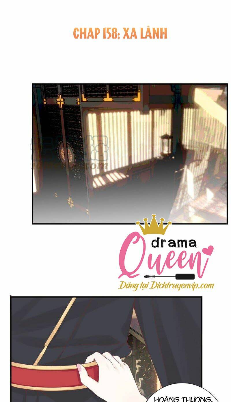 Hoàng Hậu Bận Lắm: Chapter 158