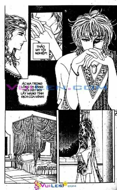 Nữ hoàng biển cả: Chapter 10