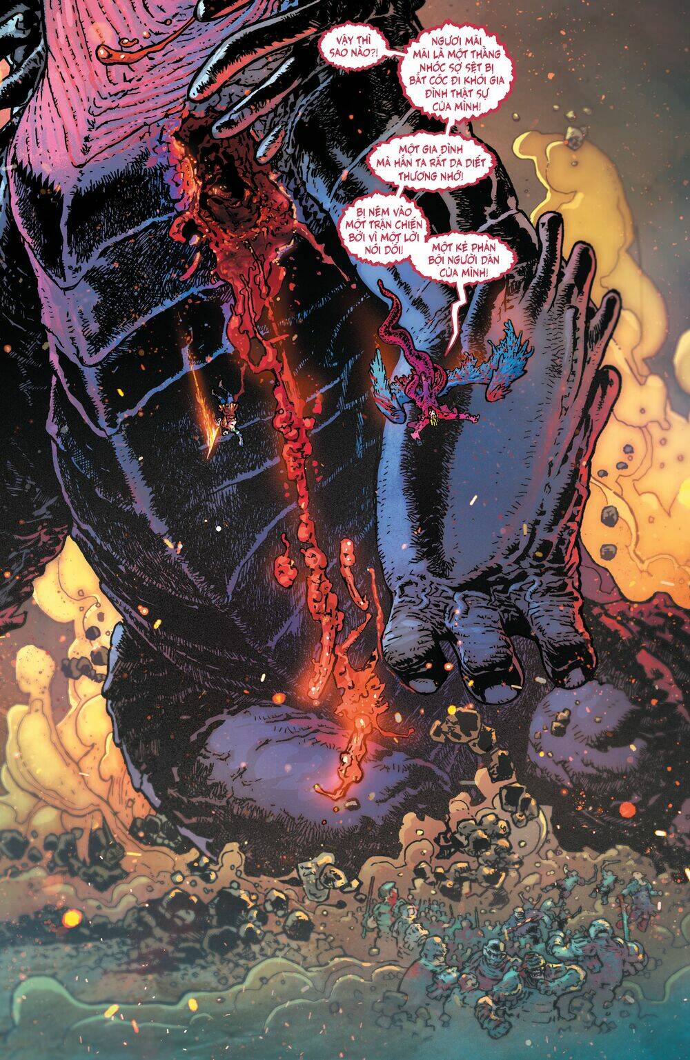 Birthright: Chapter 44