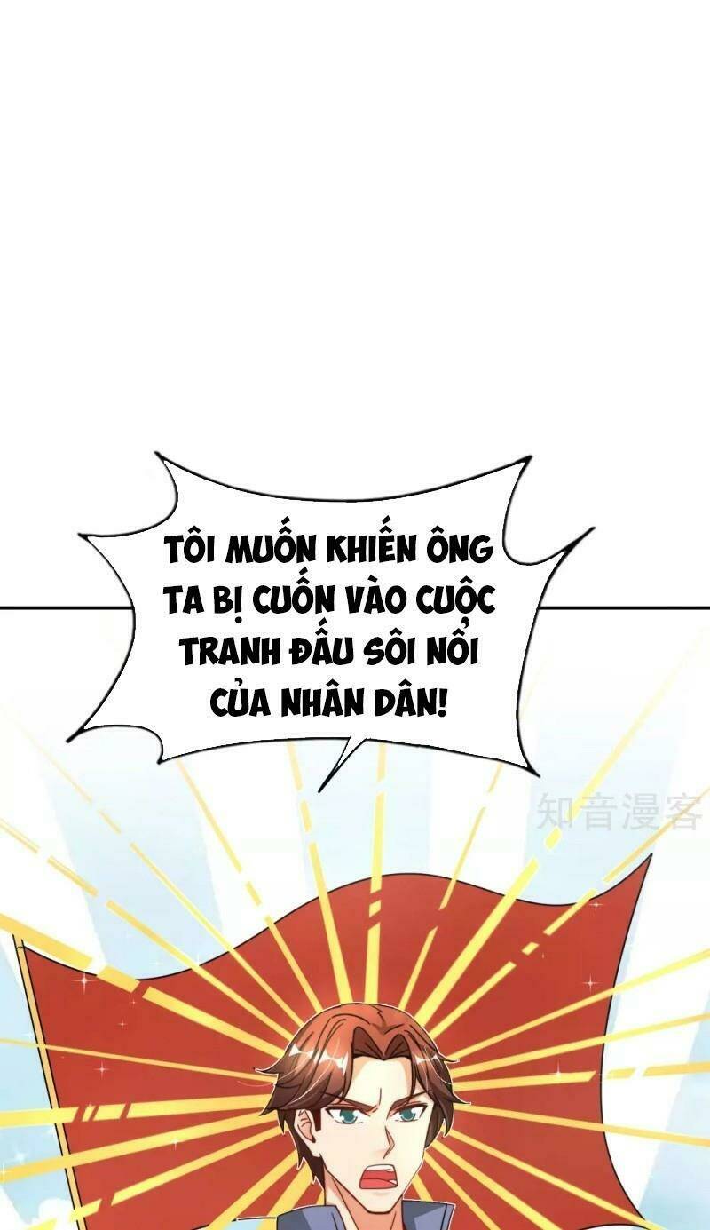 Vòng Bạn Bè Mạnh Nhất Của Tiên Giới: Chapter 36