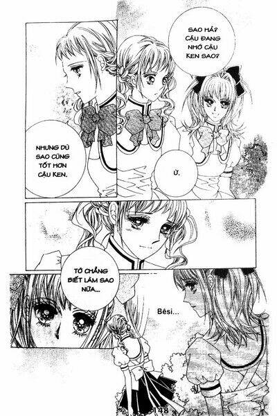 Lọ Lem Hậu Đậu: Chapter 19