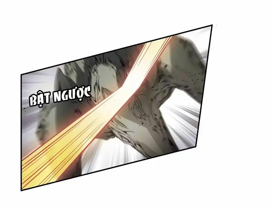 Cô Vợ Siêu Mẫu Của Cố Thiếu: Chapter 269.5