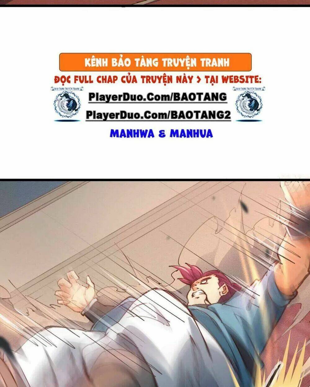 Ta Thành Thần Một Mình: Chapter 21