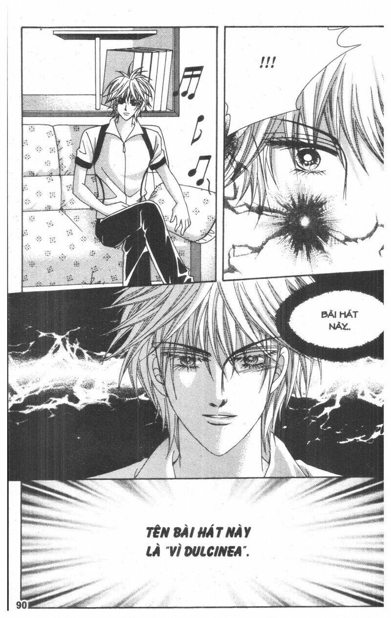 Cũng Vì Em: Chapter 14