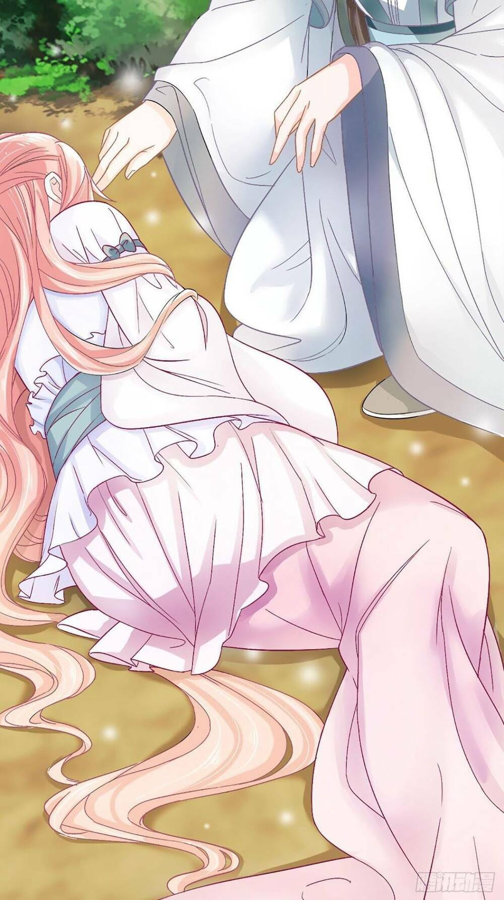 Đặc Công Cuồng Phi: Tuyệt Thế Tu Chân: Chapter 2