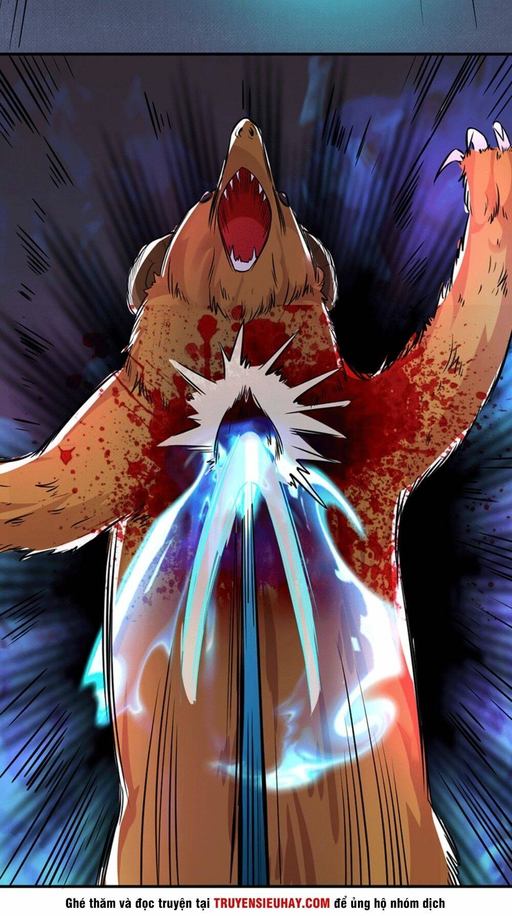 Ta Có Một Bộ Hỗn Độn Kinh: Chapter 7