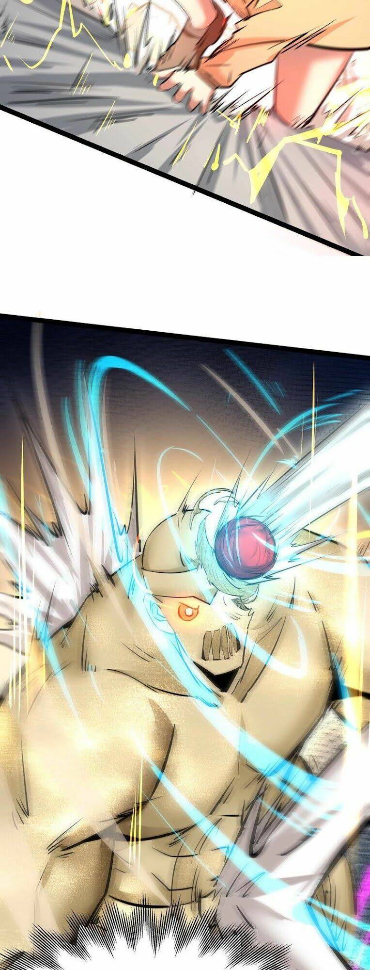 Chư Thần Rút Lui: Chapter 27