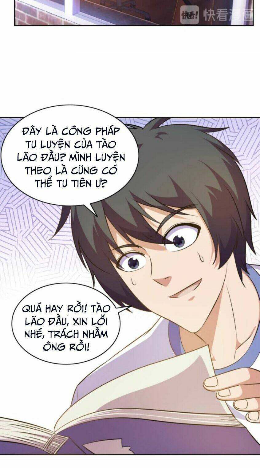 Kết Hôn Không Dễ: Chapter 5