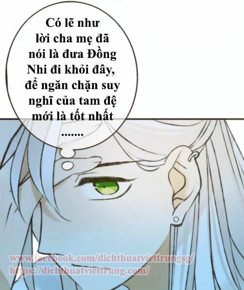 Bạn Trai Tôi Là Cẩm Y Vệ: Chapter 77