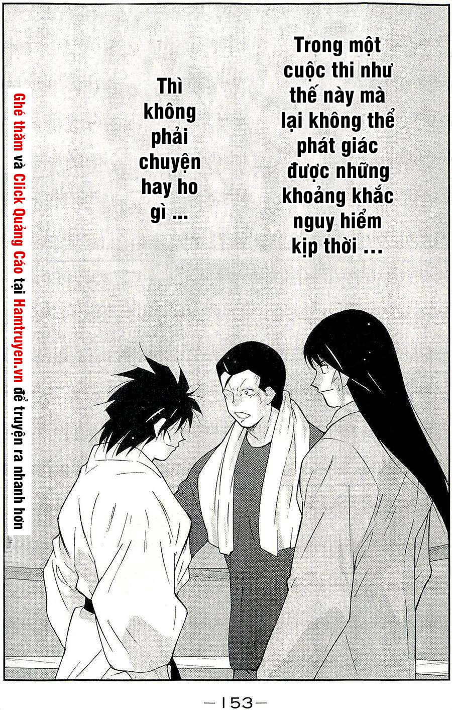 Truyền Nhân Atula 3: Chapter 45